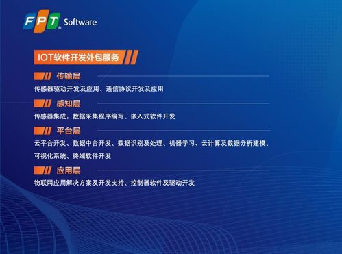 通信鑄就物聯基石 東南亞ICT領軍FPT將亮相IOTE物聯網展，引領信息技術咨詢新篇章