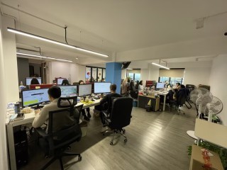 優易化信息技術咨詢 驅動計算機軟硬件融合發展的專業力量