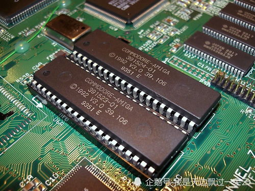 計(jì)算與存儲(chǔ)分離 計(jì)算機(jī)體系結(jié)構(gòu)演進(jìn)的關(guān)鍵優(yōu)勢(shì)