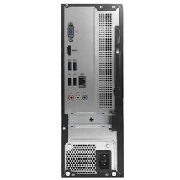 惠普小歐270 p020cn臺式電腦主機 奔騰G4400芯，高效辦公好幫手